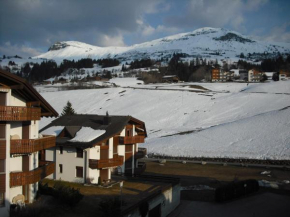 Ferienwohnung im Haus Primula